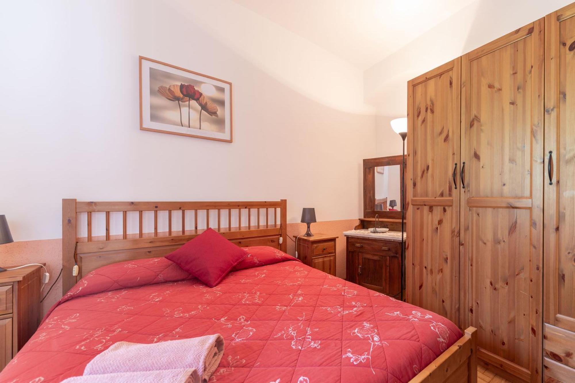 קומאנו טרמה Casa Vacanze Cilla מראה חיצוני תמונה