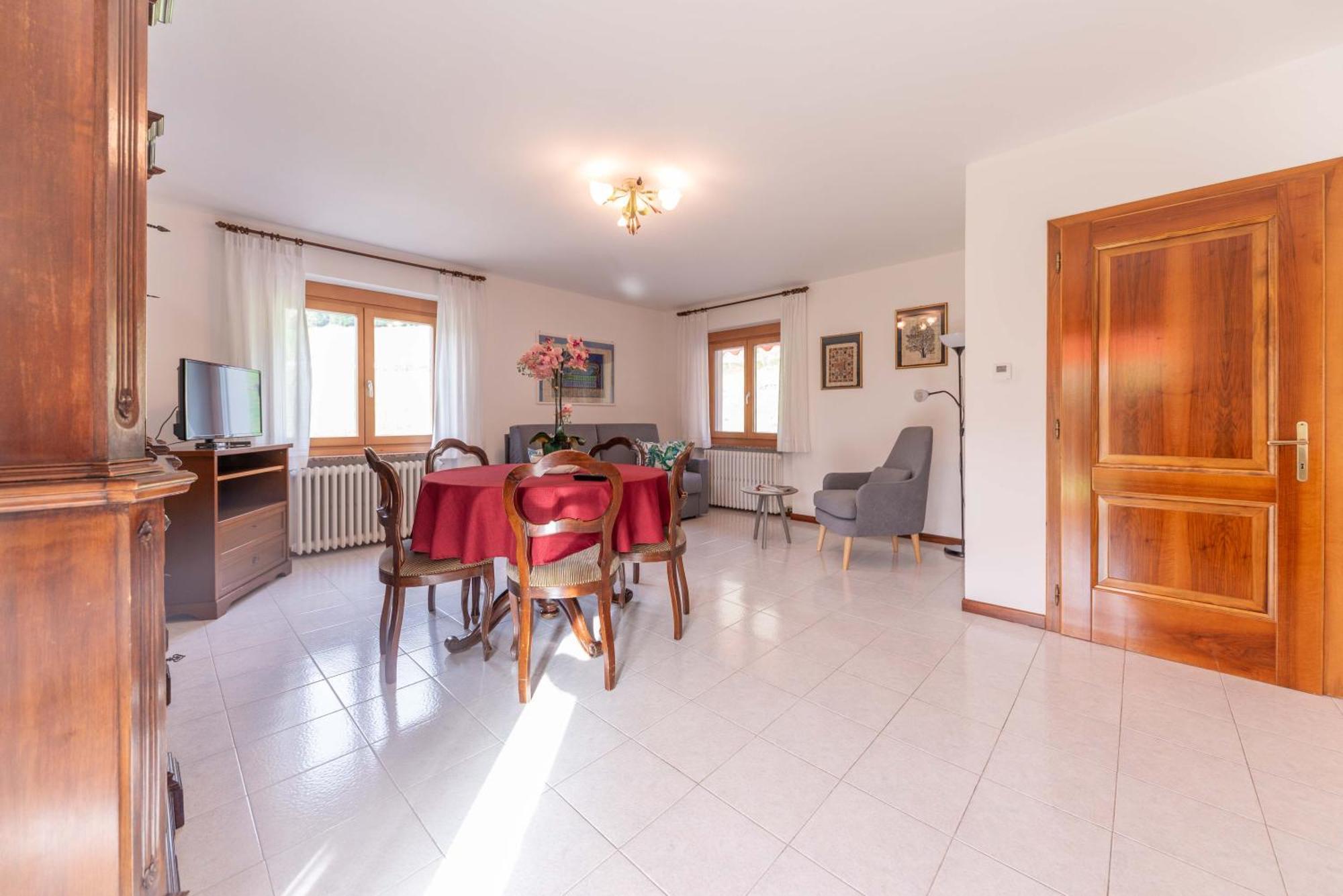קומאנו טרמה Casa Vacanze Cilla מראה חיצוני תמונה